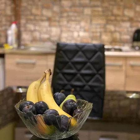 & Fountain Lejlighed *