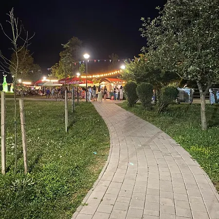 & Fountain * Bihać