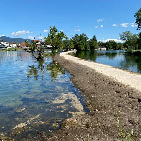 & Fountain Διαμέρισμα Bihać