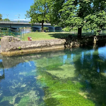 & Fountain Διαμέρισμα Bihać