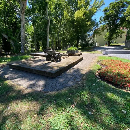 & Fountain Διαμέρισμα *