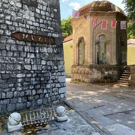 Διαμέρισμα & Fountain *