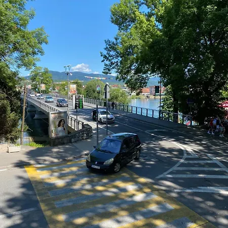 Διαμέρισμα & Fountain Bihać