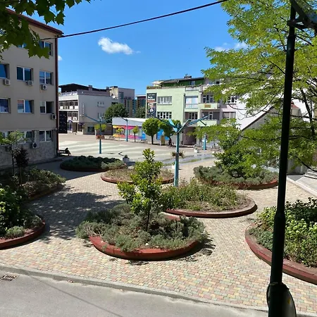 & Fountain Διαμέρισμα Bihać