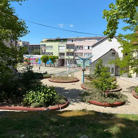 Διαμέρισμα & Fountain Bihać