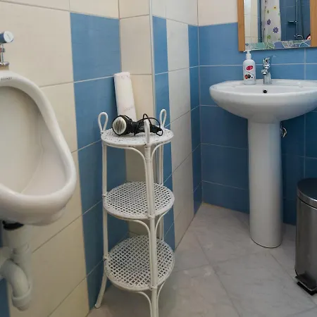 & Fountain Apartment *