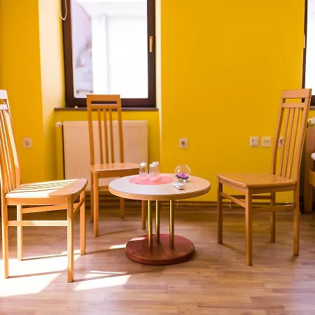 & Fountain Apartment Bihac