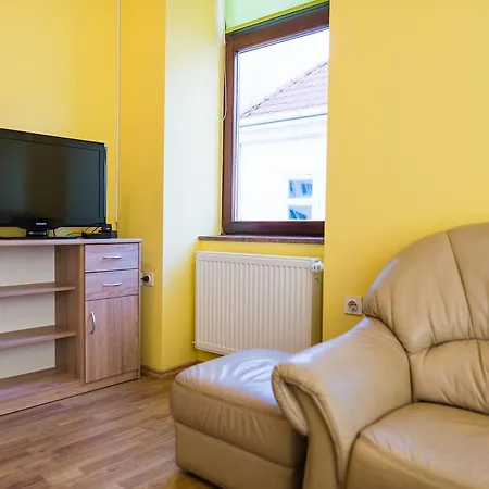 Lejlighed & Fountain Bihać