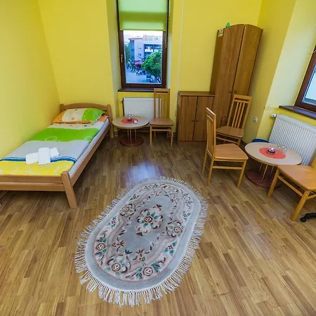& Fountain Apartment
