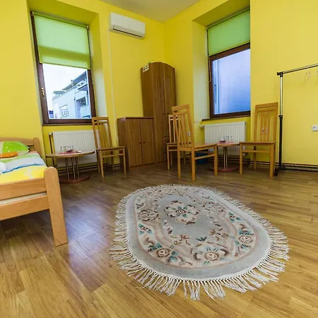 & Fountain Apartment *