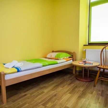 Lejlighed & Fountain *