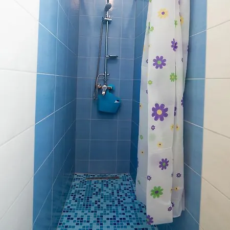 & Fountain Apartment *