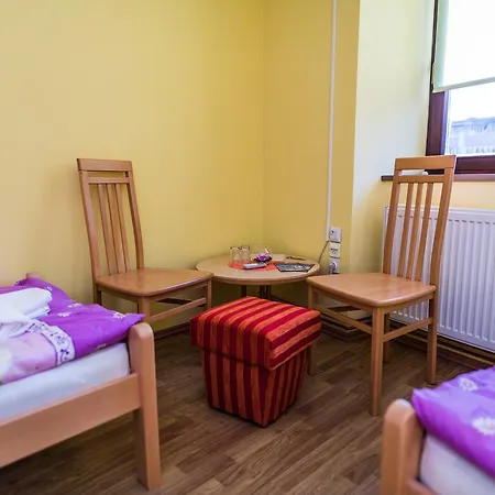 & Fountain Apartment *