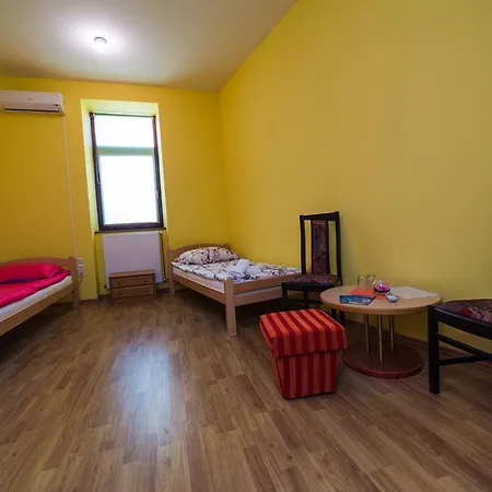 & Fountain Apartment Bihac