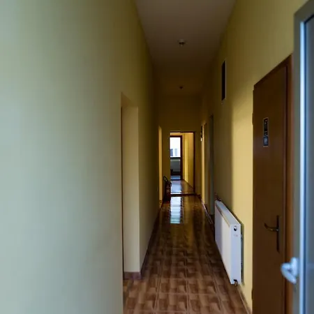 & Fountain Apartment